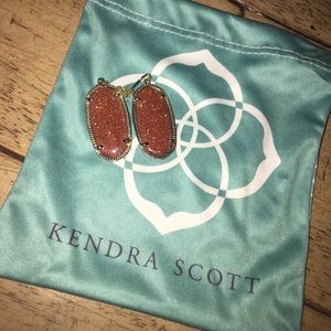 Kendra Scott Elle Earrings